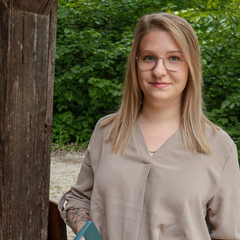 Hochzeitsplanerin Nina Hübner Göttingen Hochzeitsplanerin Nina Hübner aus Göttingen